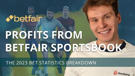 betfair stats